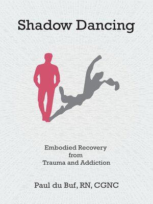 cover image of Shadow Dancing